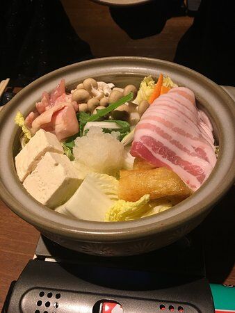 炭火居酒屋 炎 すすきのビル店