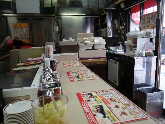 みよしの 日劇店